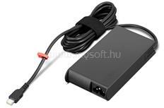 Lenovo AC Adapter - Mobile Workstation 140W USB-C GaN Slim AC Adapter-EU (4X21U28818) (4X21U28818)