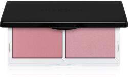 Lily Lolo Cheek Duo fard de obraz in doua culori Naked Pink 10 g