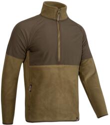 Jack Pyke Bleasdale thermo pulóver sötét barna XXXL (THAJTOPFLBLHZDMXXXL)