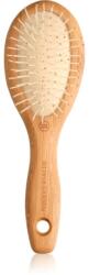 Olivia Garden Bamboo Touch Nylon perie de par 1 buc