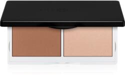 Lily Lolo Sculpt and Glow paletă pentru contur și iluminare 10 g