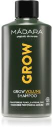 MÁDARA Cosmetics MÁDARA Grow șampon cu efect de volum pentru părul fin 250 ml