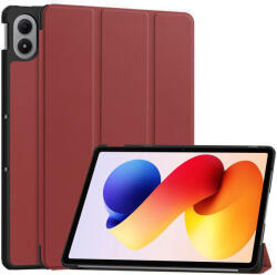 Techsuit Xiaomi Redmi Pad 2 Pro Techsuit FoldPro piros tok