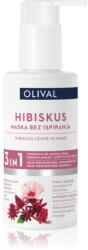 Olival Hibiscus öblítést nem igénylő megújító pakolás 150 ml