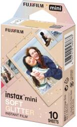 Fuji Instax Mini Film Glitter Fotópapír (10 db) (16952803)