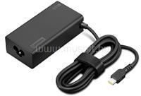 Lenovo AC Adapter - 65W Standard USB-C AC Adapter Gen 2-EU1/Arabia/Indonesia/ROK (4X21S91187) (4X21S91187)