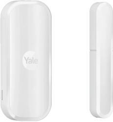 YALE AL-DC-1A-W ajtó-/ablaknyitás érzékelő Vezeték nélküli Ajtó/Ablak Fehér (AL-DC-1A-W) - easy-shop
