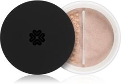 Lily Lolo Mineral Foundation pudra pentru make up cu minerale culoare Barely Buff 10 g
