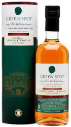 Green Spot Ír Whiskey 0.7l DRS 40%