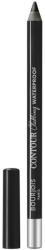 Bourjois Contour Clubbing vízálló szemceruza, 41 Black Party, 1.2g
