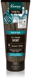 Kneipp Sport sampon és tusfürdő gél 2 in 1 200 ml