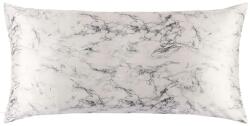Slip - pure silk pillowcase marble Díszpárnák - douglas - 50 990 Ft