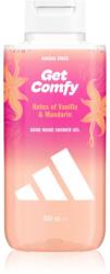 Adidas Vibes Get Comfy tusfürdő gél 400 ml