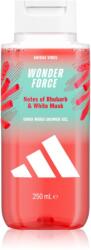 Adidas Vibes Wonder Force tusfürdő gél 250 ml