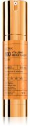 VT Cosmetics Vita-Light Reedle Shot 100 ser pentru netezire pentru strălucirea și netezirea pielii 50 ml