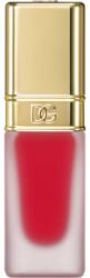 Dolce&Gabbana Fresh Watermelon Oil Lip Plumper olajos szájfény dúsabb hatásért árnyalat Watermelon 7 ml