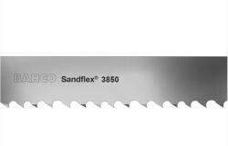 bahco szalagfűrészlap 2630x20x0, 9 8/12 sandflex