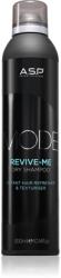 ASP MODE Revive-Me száraz sampon hajra 300 ml
