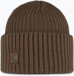 BUFF Téli sapka BUFF Knitted Rutger cinnamon