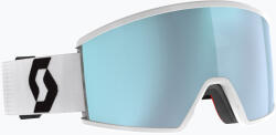 SCOTT Síszemüveg SCOTT Ambit mineral white/black/ice chrome