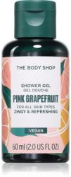 The Body Shop Pink Grapefruit Shower Gel tusfürdő gél 60 ml