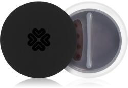 Lily Lolo Mineral Eye Shadow minerale fard ochi culoare Black Sand 2 g