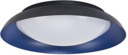 OSRAM Orbis Plate mennyezeti LED lámpa kék színben, 43 cm (4099854449901)