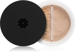 Lily Lolo Mineral Foundation pudra pentru make up cu minerale culoare Butterscotch 10 g