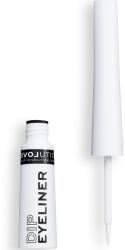 Makeup Revolution Revolution Relove Dip Eyeliner White, 5 ml