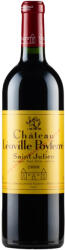  Chateau Leoville Poyferre 2000 (0, 75L 13, 5%)