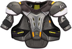 CCM Tacks XF PRO Junior Vállvédők M