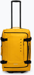 KADVA Lazio utazótáska 74 l sárga