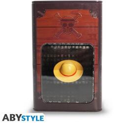 Abysse One Piece - Strawhat - pénztárca