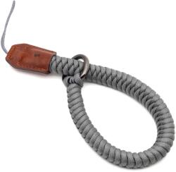 SMALLRIG Univerzális fonott csuklópánt szürke (5055)