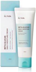 IUNIK Daily Moisture Cream béta-glaukánnal, 60ml (IUNIK-07)
