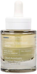 KORRES Black Pine Overnight Total Revival Serum 30 ml
