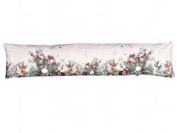 Forbyt CYH6024GC, 20×85 cm, Holly, karácsonyi ablakpárna