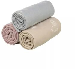 TRIXIE Karácsonyi Lilja polár takaró, 100 × 70 cm