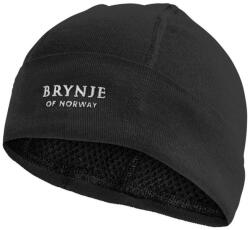 Brynje of Norway Super Thermo hat sapka L-XL / fekete