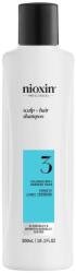 Nioxin System 3 Scalp + Hair Shampoo 300 ml