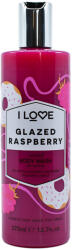 I Love Cosmetics Glazed Raspberry Shower Gel 360 ML