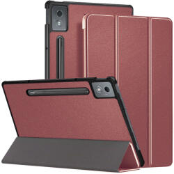Techsuit Lenovo Idea Tab Pro 12.7 (2025) - Techsuit FoldPro - Piros tok