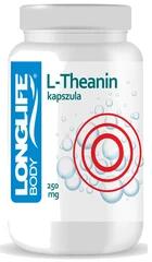 CASA LongLife L-Theanin Kapszula 60 db - multi-vitamin