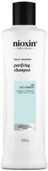 Nioxin Scalp Recovery Purifying Shampoo 200 ml - bezvado