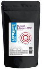 Longlife N-Acetil-L-Cisztein (NAC) Kapszula 180 db