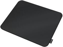 LogiLink Stitched edges Egérpad Black (ID0196)