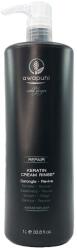 Paul Mitchell Awapuhi Wild Ginger Repair Keratin Cream Rinse 1000 ml