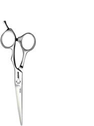 Jaguar Solingen Silver Line 71055 Xena 5.5" Hair Scissors