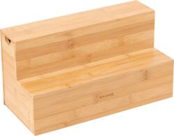Siguro Bamboo fűszertartó (SGR-OR-K612BB)