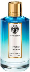 Mancera French Riviera Eau de parfum unisex 5 ml minta